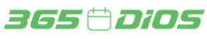 Devocional diario Logo Verde